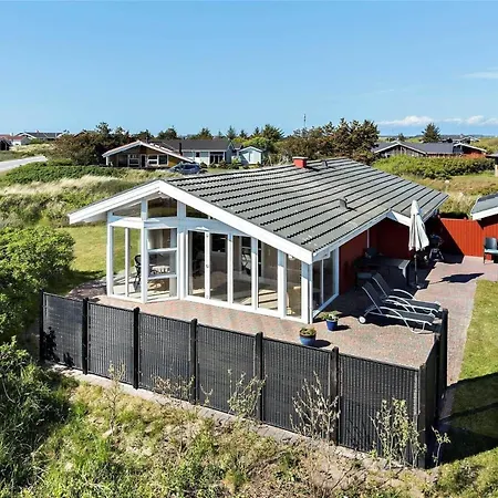 בית נופש 0051-romo-lakolk-49 Lakolk