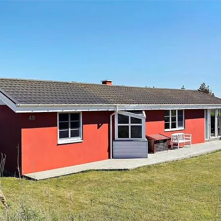 0051-romo-lakolk-49 Casa de Férias